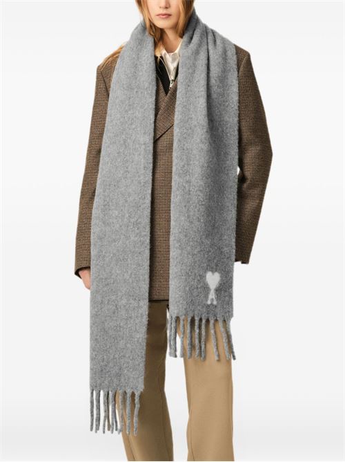  AMI Paris | USF673 AW0004095